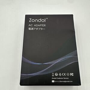 Open Box Generic Charger 65W AC Adapter – New